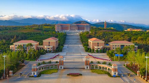 云南的211大学有哪些 云南省的211大学名单汇总