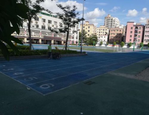 深圳原特区外96所村办小学基本处理完毕 改扩建后可增学位约7.5万个