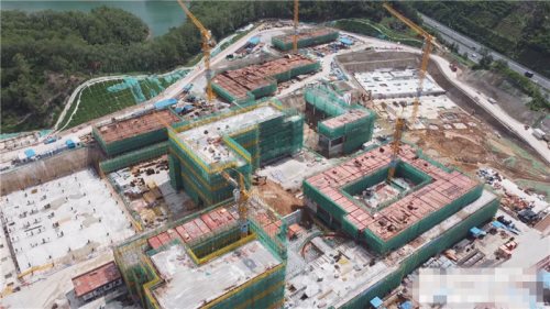 深圳龙岗坪地高中园预计2022年9月建成 可新增8100个公办普高学位