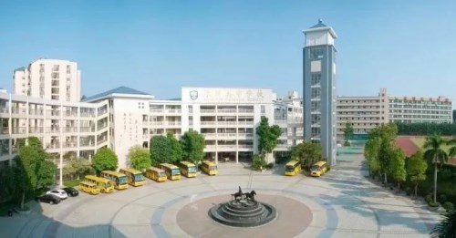 深圳美中教育培训学院2021年高考复读招生简章