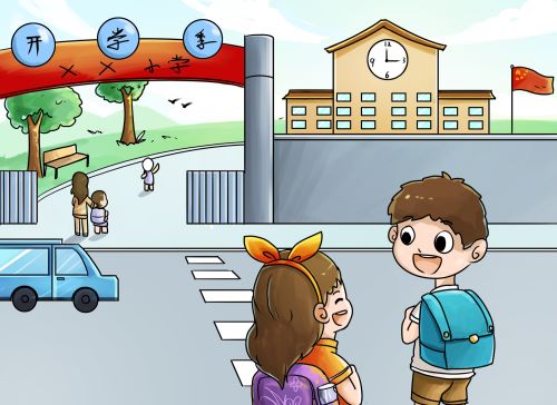 深圳中小学幼儿园将于9月1日开学 这些防疫措施需做好