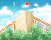 深圳福田区2021年秋季11所新建和改扩建学校将正式开学